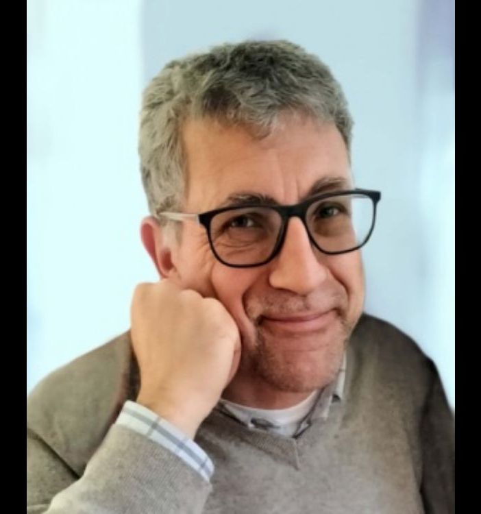 Massimo Aspesani