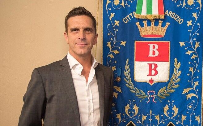 Max Rogora lascia la Lega. Lo attende Fratelli d’Italia