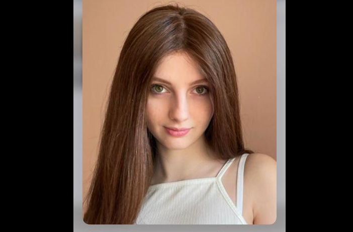Matilde aveva 17 anni