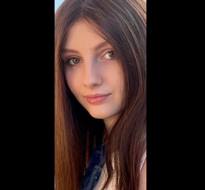 Matilde Paglione - foto dal sito del liceo