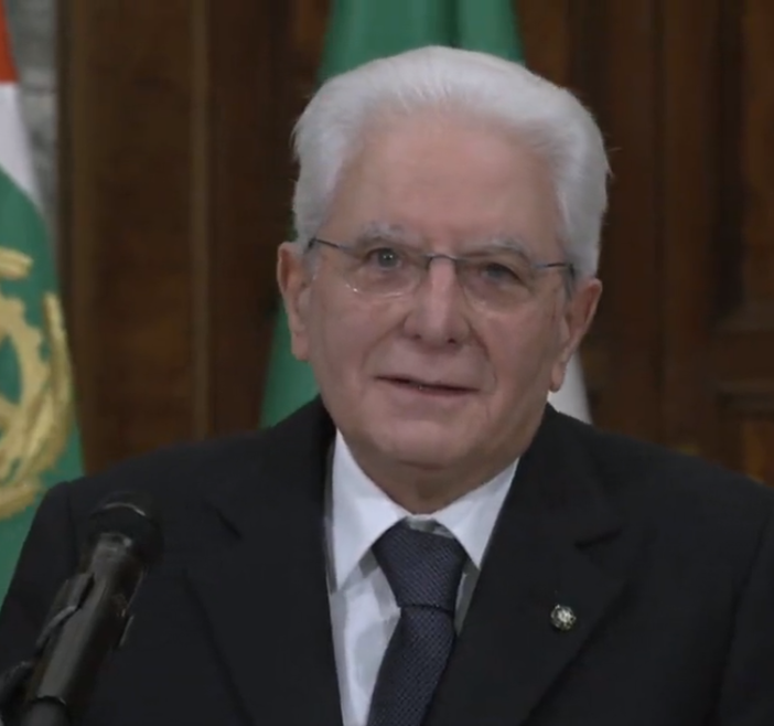 «Pronto, qui è il Presidente della Repubblica»! Gradita sorpresa per l'Istituto Tommaseo