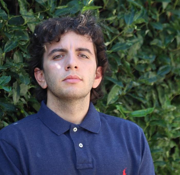 Matteo Mascheroni