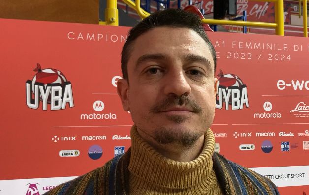 Caso Velasco-Nazionale, parla Mattia Moro (Dg Uyba): «Malcontento generale tra i club, vicenda che non ha fatto bene». VIDEO