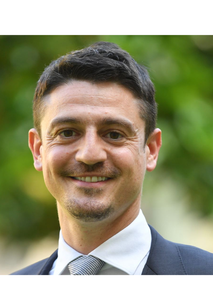 Uyba, Mattia Moro è il nuovo direttore generale