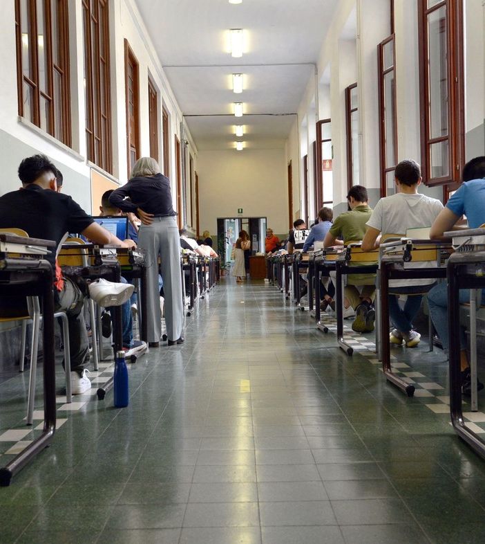 Maturità oggi al via, ecco come &quot;funziona&quot;