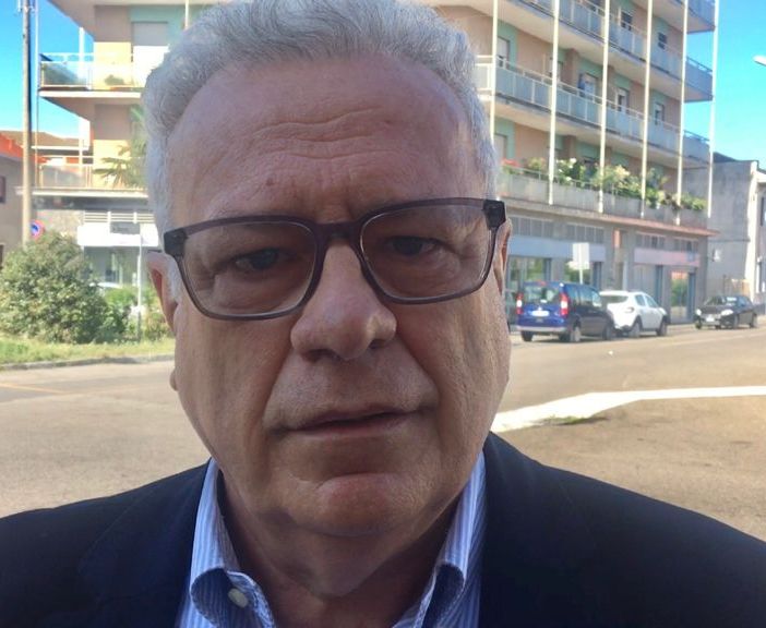 Incendio all'ex Accam, Maurizio Maggioni: «Inammissibile»