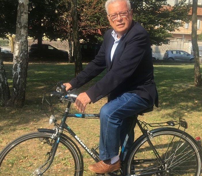 Maurizio Maggioni