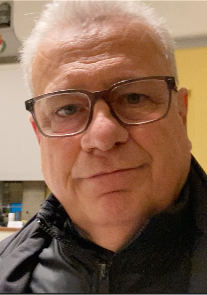 Maurizio Maggioni, consigliere comunale e capogruppo del Partito democratico