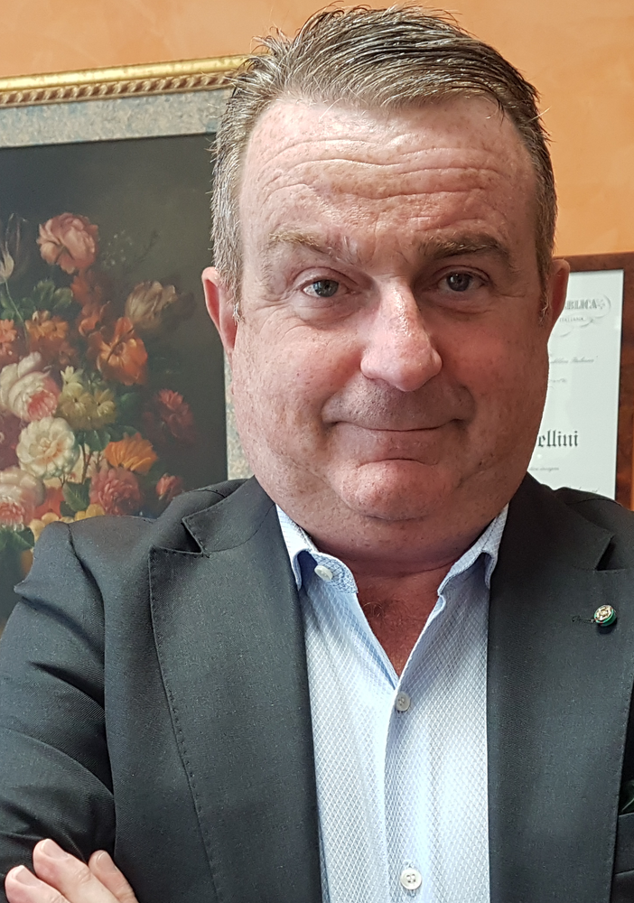 Mauro Ghisellini