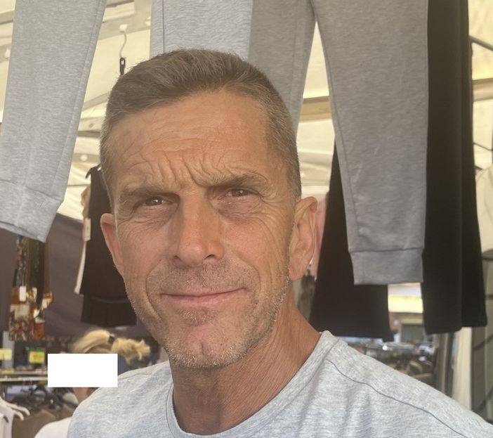 Max Rogora