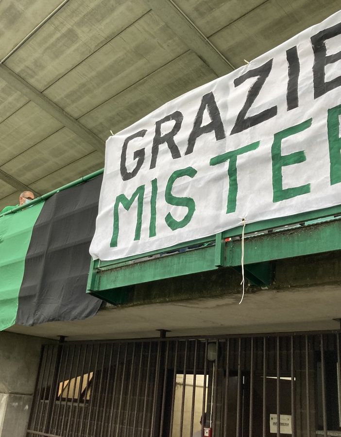 Il ritorno di mister Mazzoleni e di tanti ex in Castellanza-Casatese
