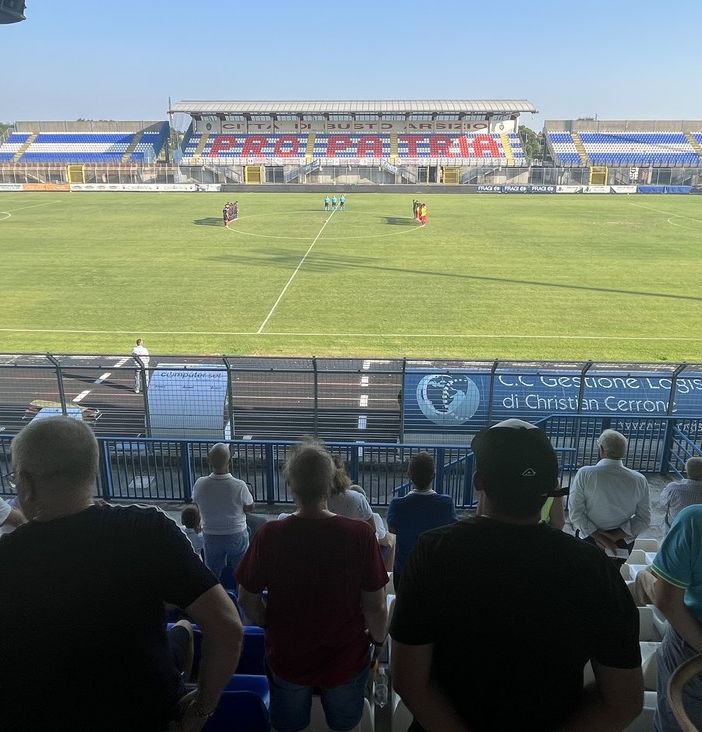 L'omaggio a Carletto Mazzone allo Speroni