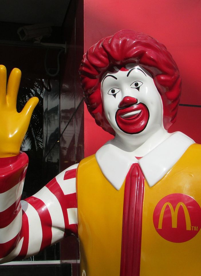 McDonald’s apre un nuovo ristorante a Castellanza: sono 35 i posti di lavoro