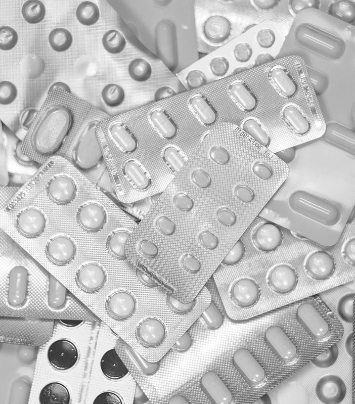 Solbiate Olona raccoglie farmaci per la popolazione ucraina