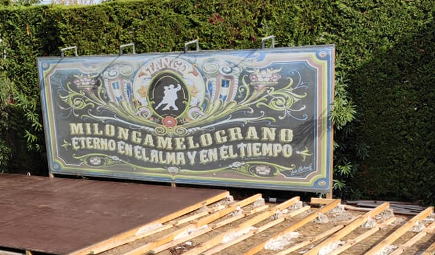 Il Melograno ha ballato un'ultima estate