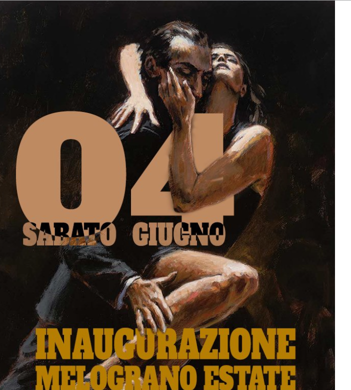 Il tango non può fermarsi: così rifiorisce il Melograno