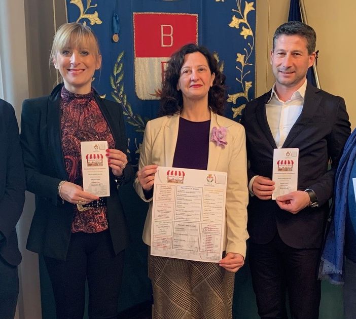 Busto città dei mercatini. Ecco tutti gli appuntamenti dell’anno