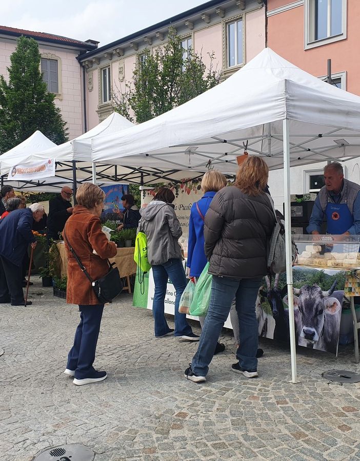 VIDEO. Commercio e cultura: «Piazza Vittorio Emanuele va vissuta»