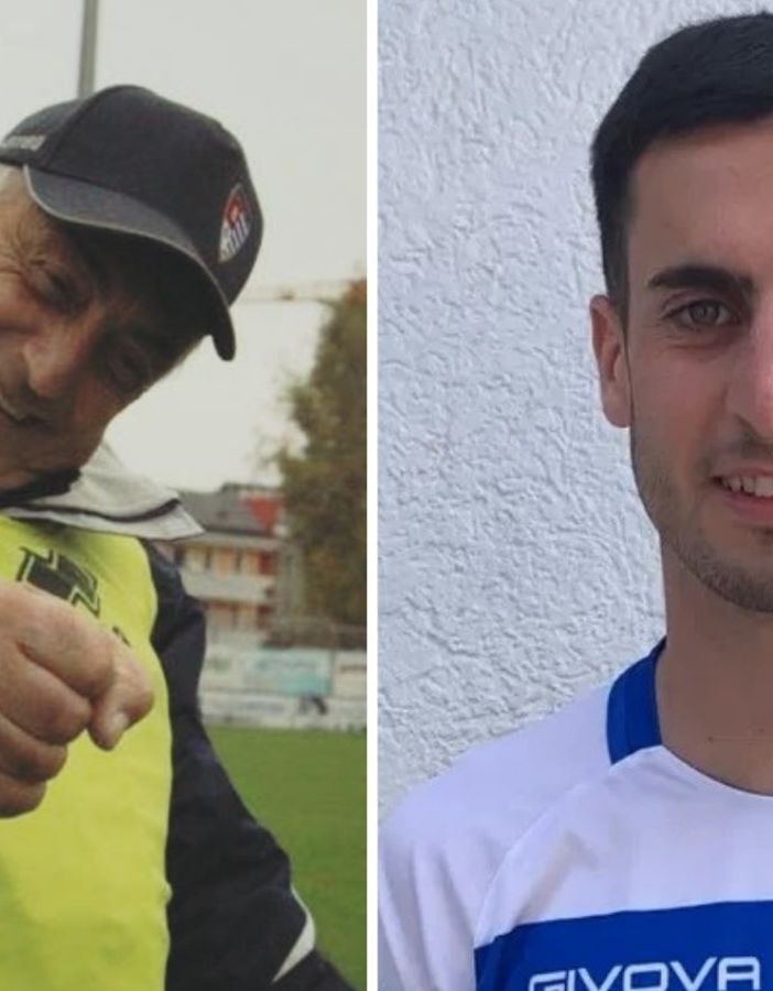 Il tigrotto Masetti giovedì a Stadio Aperto. Parleremo anche della maglia dei playoff e dei suoi nomi, tra cui il grande Merlino