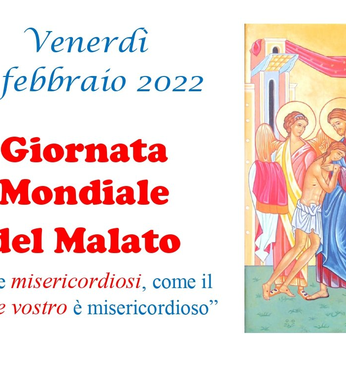 Giornata Mondiale del Malato, i riti all'ospedale di Busto
