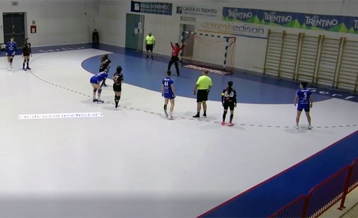 (foto da Pianeta Pallamano)