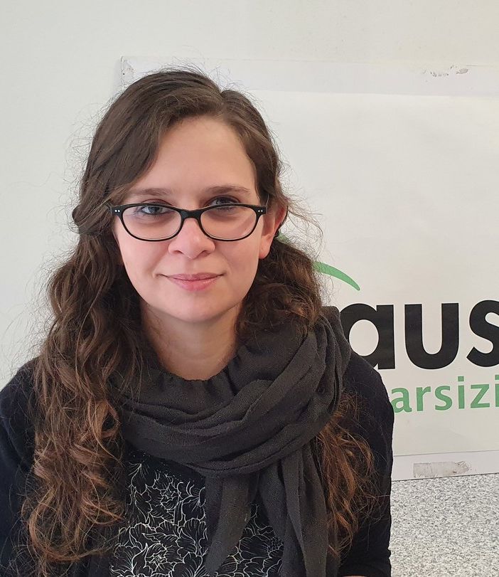Michela Volfi è la nuova presidente di Auser Busto: «Avanti con il lavoro di rete tra le associazioni»
