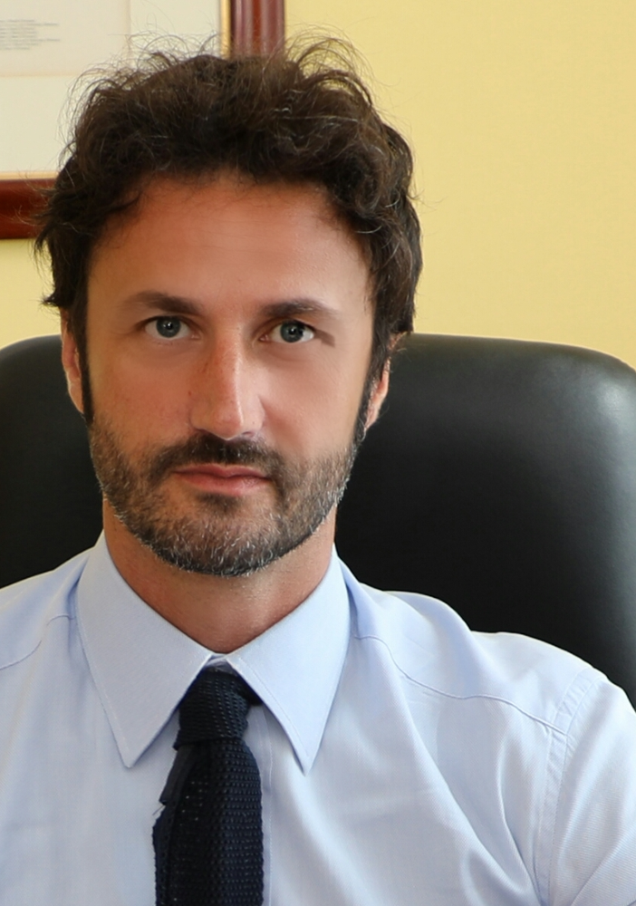 Michele Ferrario Hercolani