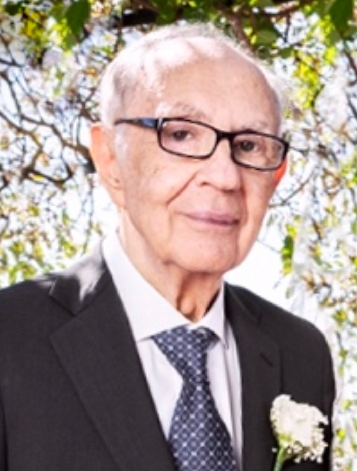 Addio a Michele Natoli, la gentilezza nell'anima