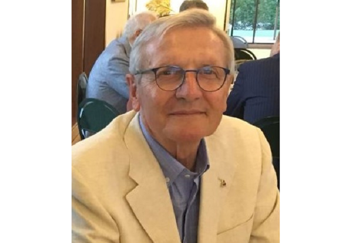 Il Presidente della Cooperativa Asda-Speranza, Ercole Milani