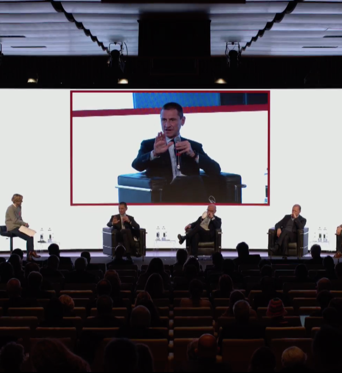 «Il tessile è figo a 360 gradi, mostriamolo ai giovani». Milano Unica bussa ai tecnici del futuro