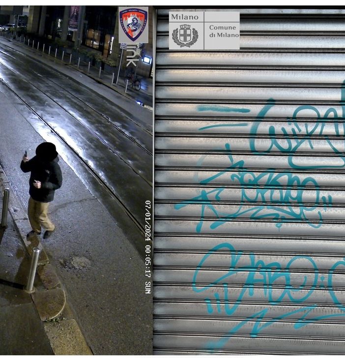 foto per cortesia del Comune di Milano