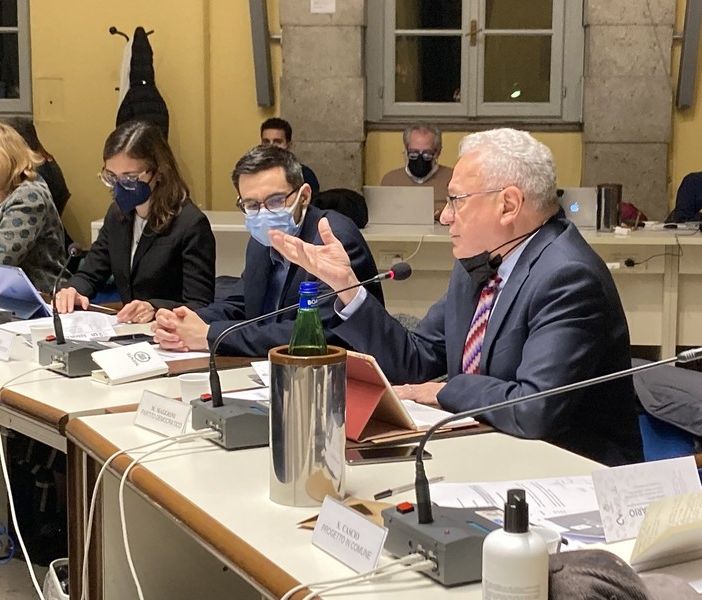 Intitolazioni a Busto: il centrosinistra propone Emanuela Loi, poliziotta uccisa in via D’Amelio