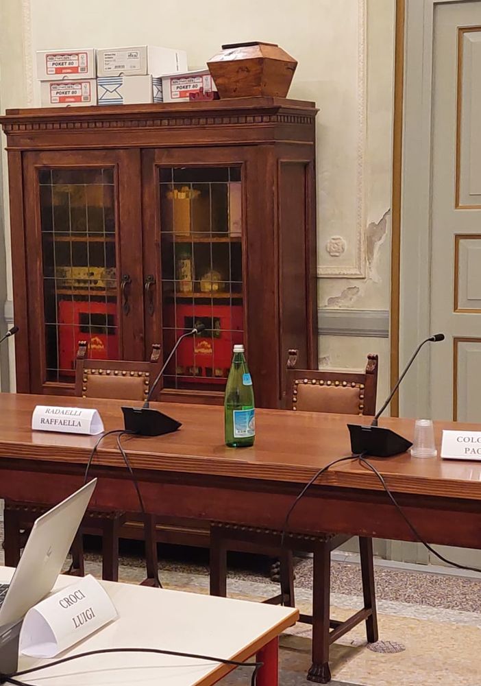 Castellanza, la minoranza lascia il Consiglio comunale per protesta