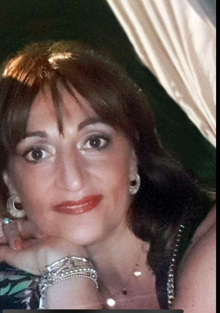 Addio a Miriam Megali: il quartiere Beata Giuliana piange la sua parrucchiera di fiducia, un esempio di coraggio e resilienza