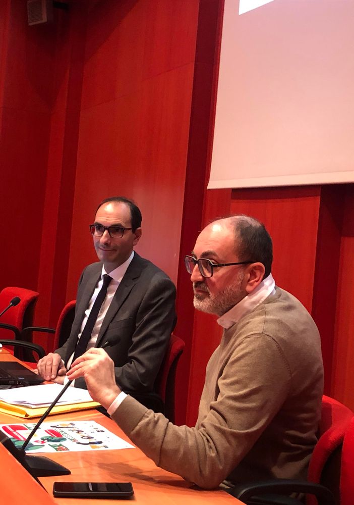 VIDEO. Busto Arsizio, la &quot;città dei 15 minuti&quot; che avrà nuove piazze scolastiche