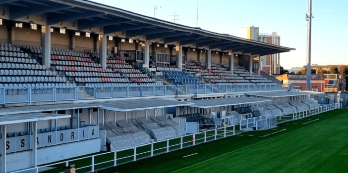 Juventus U23-Pro Patria: la prevendita