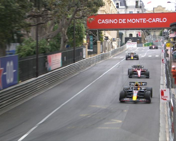 Gran Premio di Montecarlo, la Ferrari perde di strategia