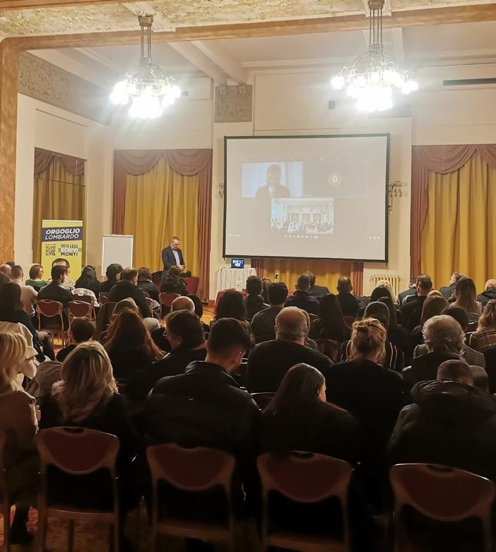 Sicurezza negli ospedali, Monti (Lega) incontra gli operatori: «Estendere il modello Malpensa»