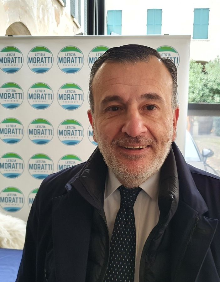 Luca Ferrazzi: «Negli ospedali di Busto e Gallarate situazione di emergenza. Servono risposte oggi»