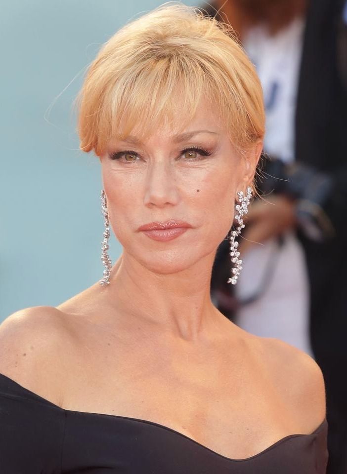 Nancy Brilli è morta? L'attrice: &quot;Viva, ma non c'è limite a fake news&quot;