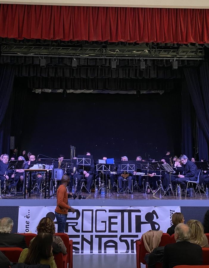 VIDEO E FOTO. MusichiAMO, una serata magica: la musica per l’inclusione