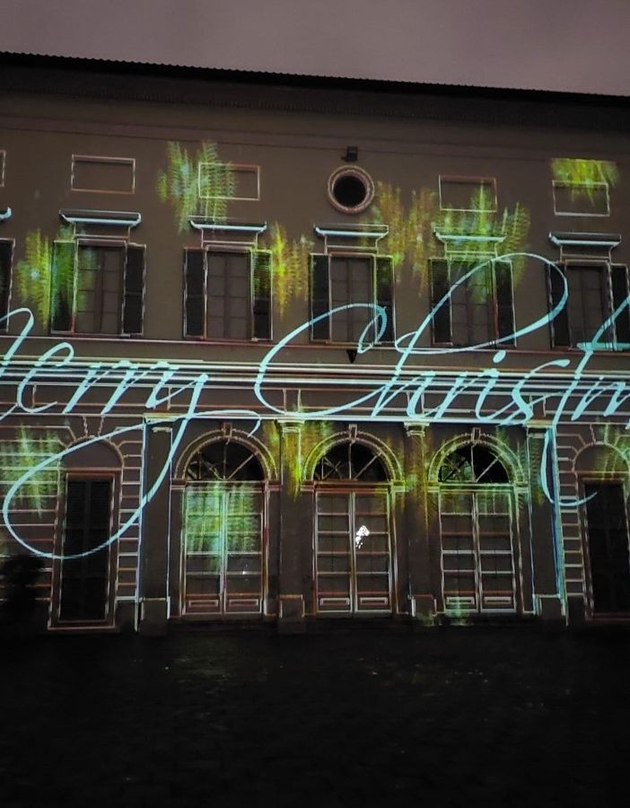 VIDEO. Castellanza inaugura il suo “Natale Pop”