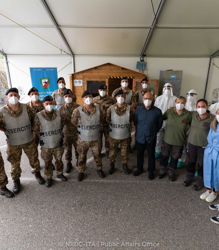 (foto Nrdc-Ita, ufficio relazioni pubbliche)