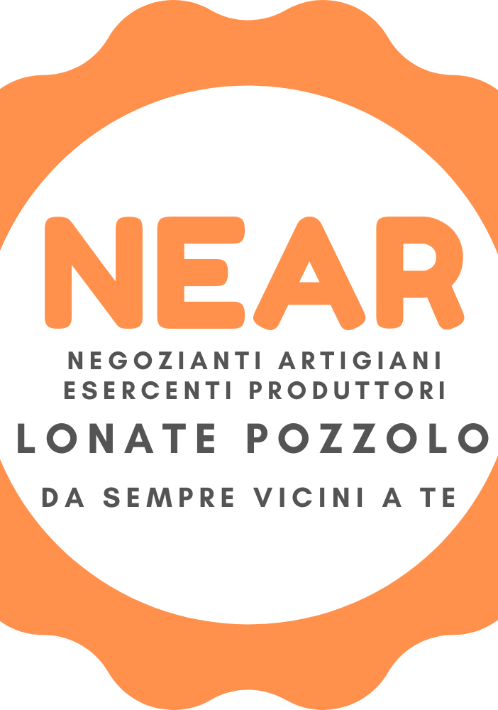 Lonate, Near «non appoggia nessun partito o movimento politico»
