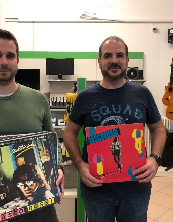 Due fratelli e una missione: dare una seconda vita a prodotti elettronici e non solo