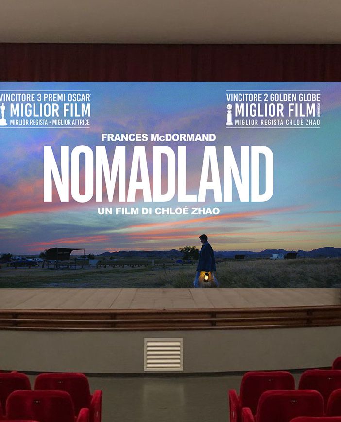 Sognate in grande (schermo). Il Lux invita: «Tornate al cinema»