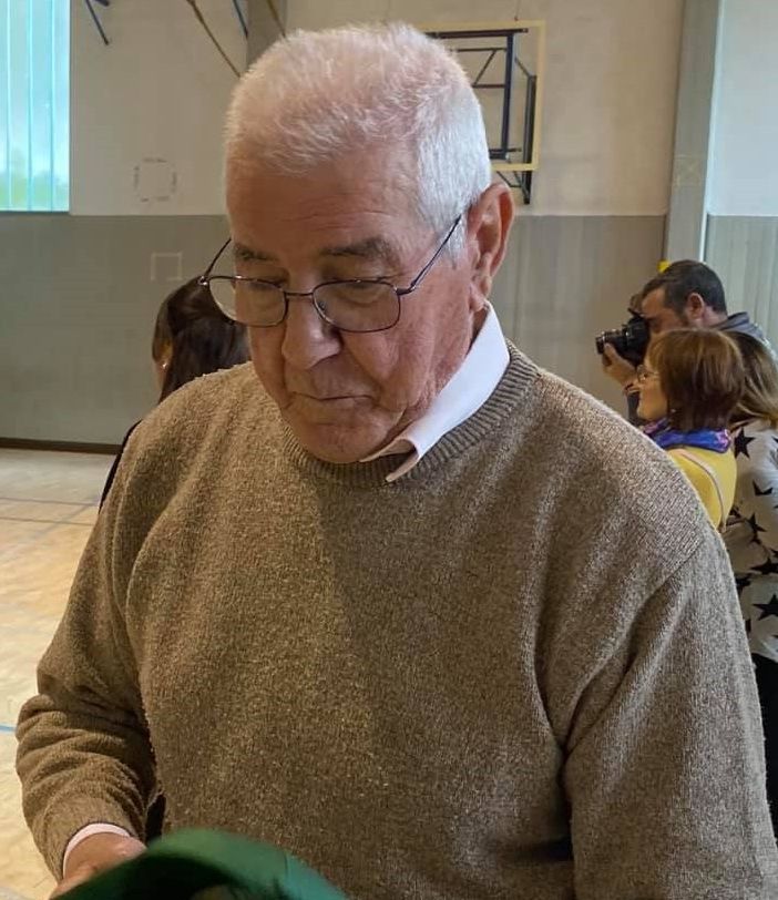 Luigi de Bortoli, per tutti &quot;nonno Gigi&quot;