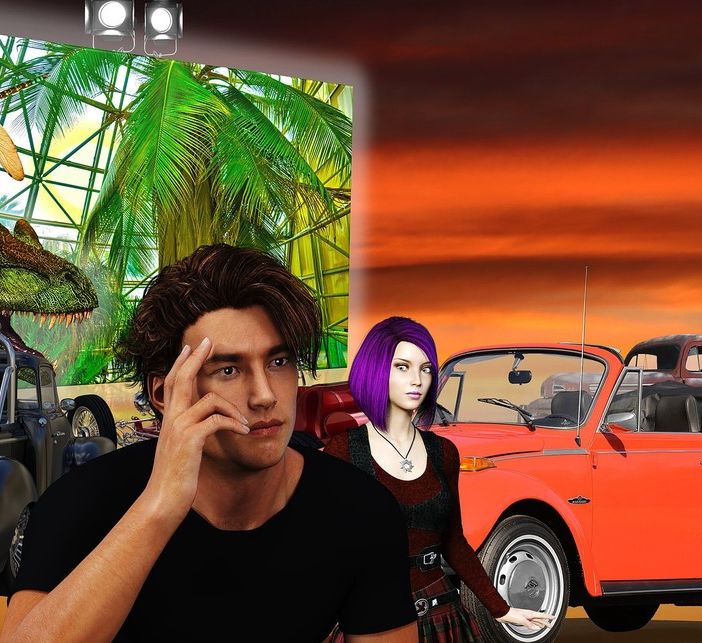 La Busto dei giovani: «E se qui ci fosse un drive-in?»