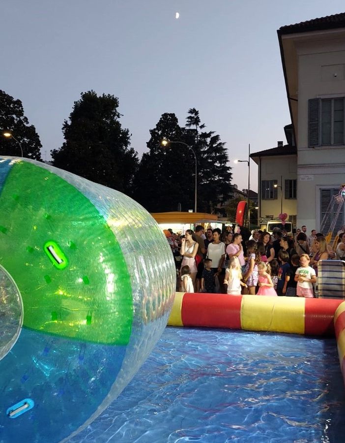 La Notte Bianca piace e funziona, si pensa già al prossimo anno