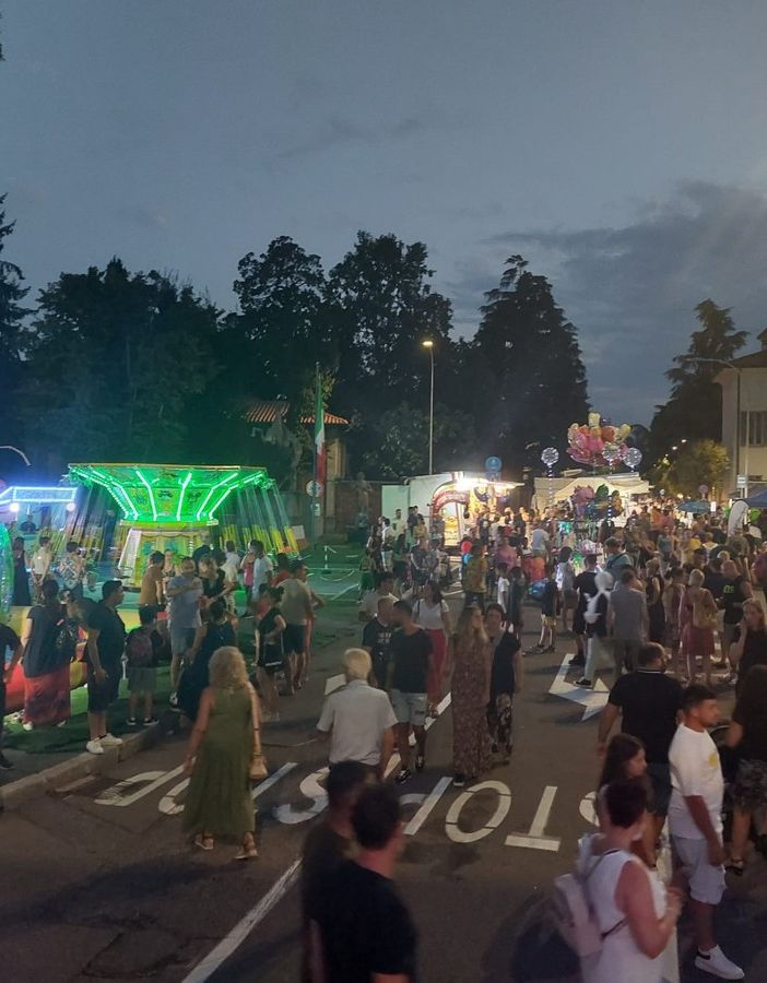VIDEO. Conto alla rovescia per la Notte Bianca a Castellanza: tutta da scoprire